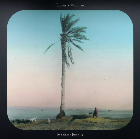Comes • Veldman - Sinaï