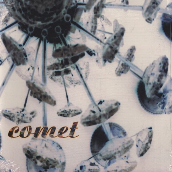 Comet - Franklin Saint