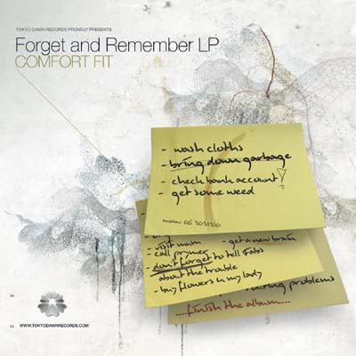 Comfort Fit - The Hunt