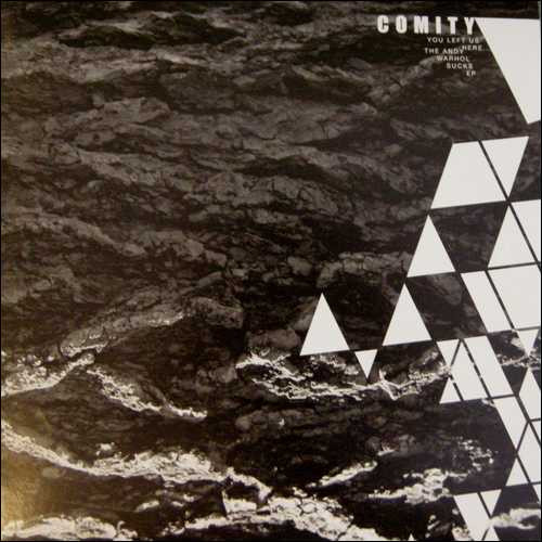 Comity - Part I