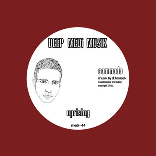 Commodo - Deft 1s