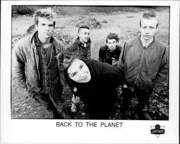 Common Planet - Stargazing