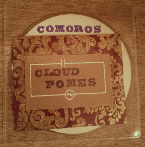 Comoros - Time In