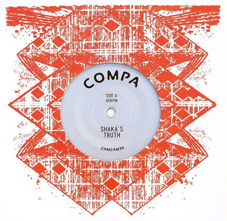 Compa - Commandment