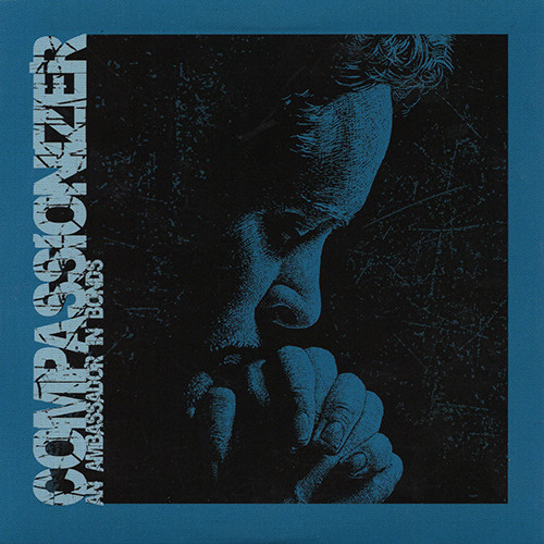 Compassionizer - Follow After Meekness