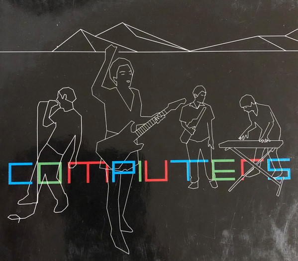 Compiuters - Tigre