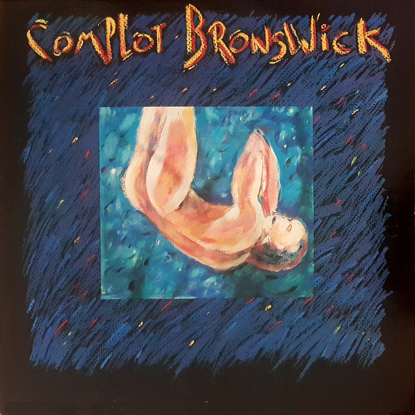 Complot Bronswick - Landscape