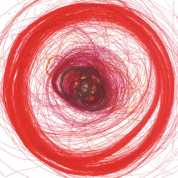Compound Eye - The Hydraulic Regime Vibrates from Within