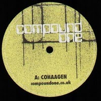 Compound One - Space Odyssey