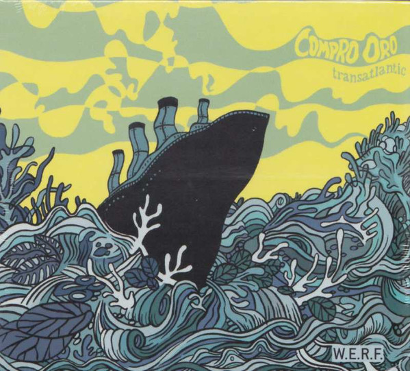 Compro Oro - Greetings from the colony