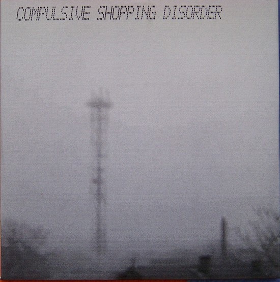 Compulsive Shopping Disorder - In Confidence