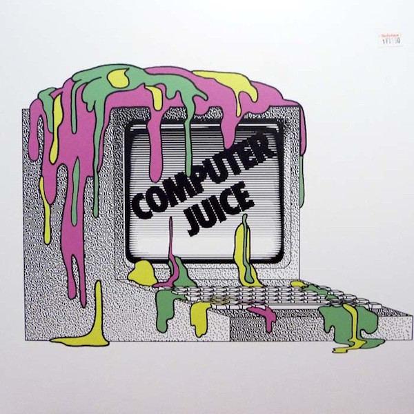 Computer Juice - Computer Juice (Tai & D.I.M. Remix)