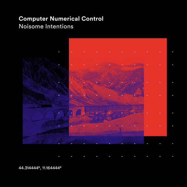 Computer Numerical Control - 502 - Original Mix