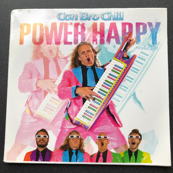 Con Bro Chill - We Should Hang Out