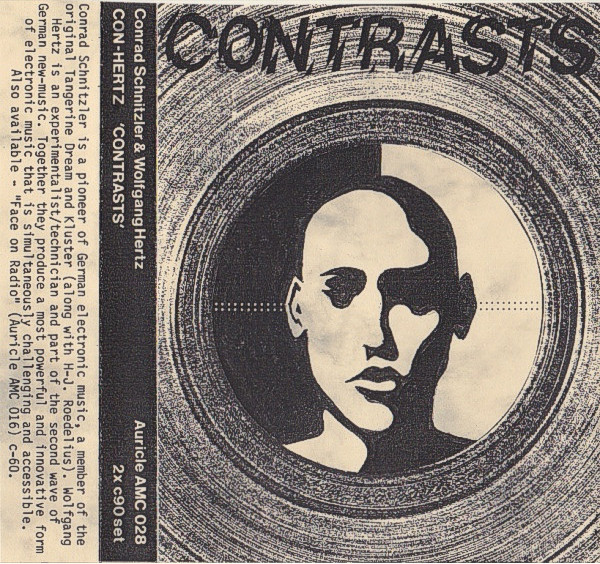 Con Hertz - CHz 1