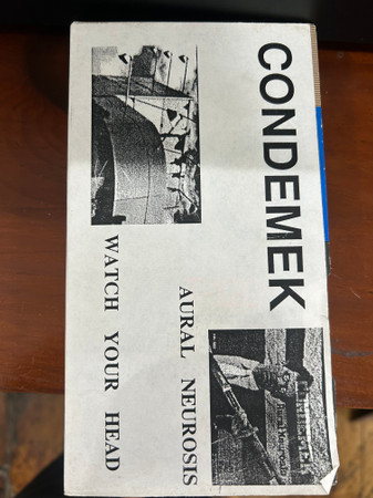 ConDemek - Piece on Earth pt. 3
