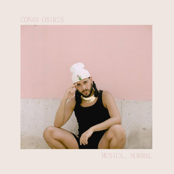 Conan Osíris - CELULITITE