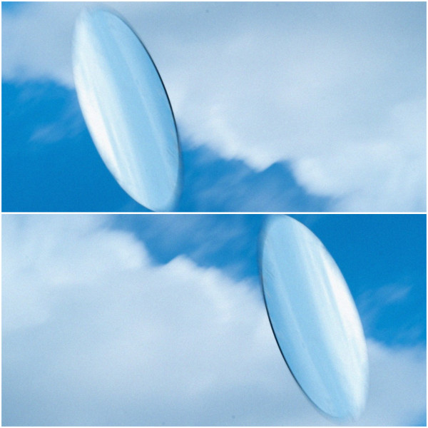 Concave Reflection - Same Kind Of Dumb