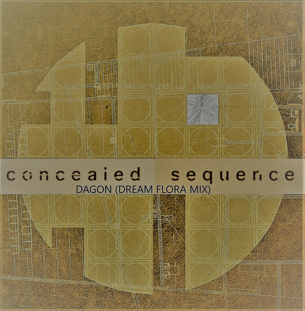 Concealed Sequence - Escapism