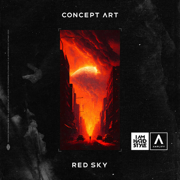 Concept Art - Back To One