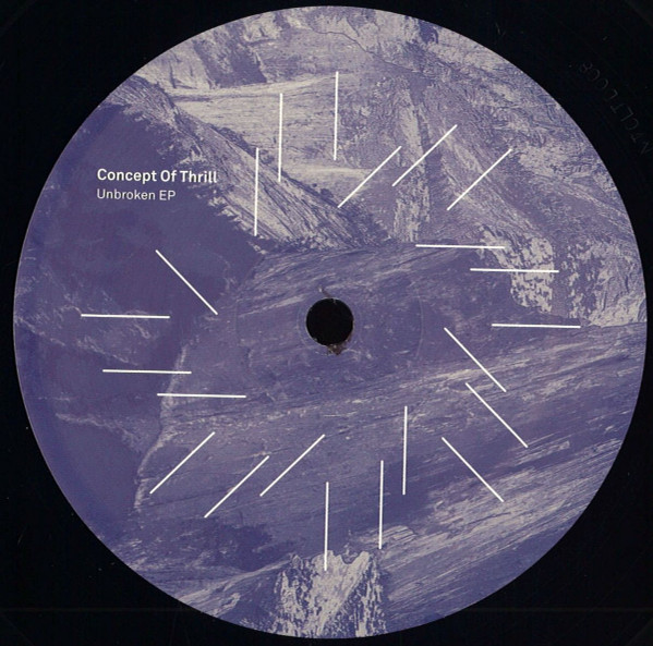 Concept of Thrill - Struktura