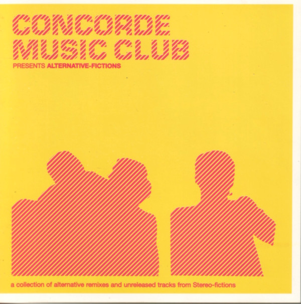 Concorde Music Club - Panorama