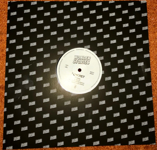 Concret - Hottie