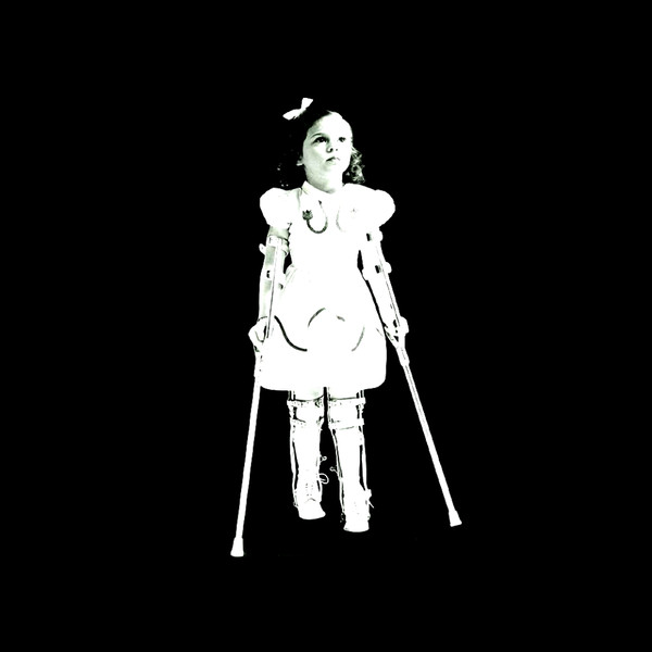 Concrete Coffin Lolita - Polio I