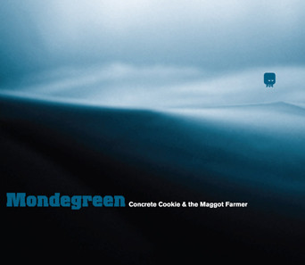 Concrete Cookie & the Maggot Farmer - Richard III