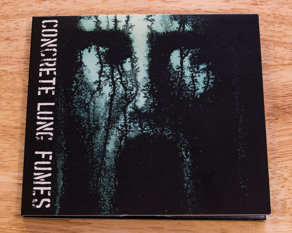 Concrete Lung - Destructive