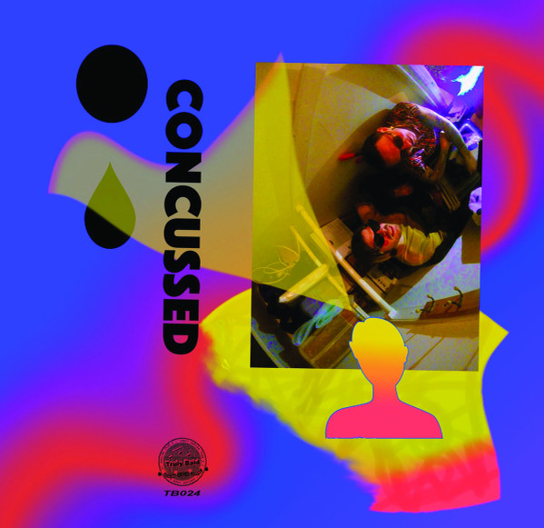 Concussed - Isolation