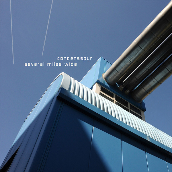 Condensspur - No Signal Pt. 2