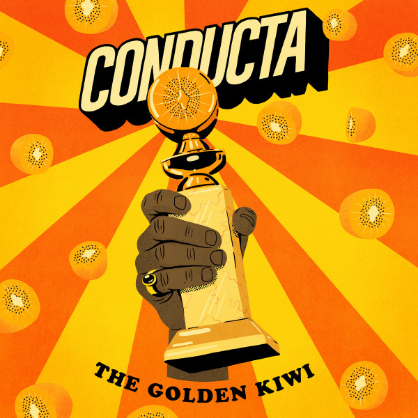 Conducta - Handle With Care