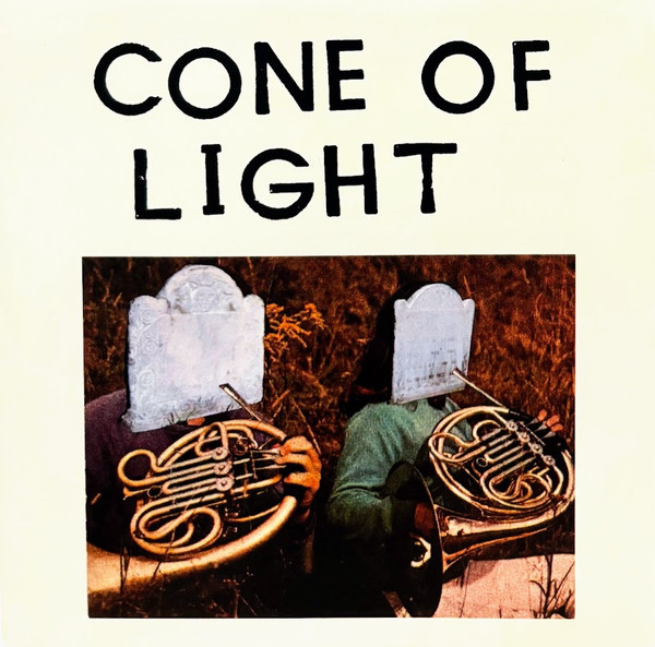 Cone Of Light - the devil's footprint, at unspace, dinner bells, survival hymn of the organizm, and more