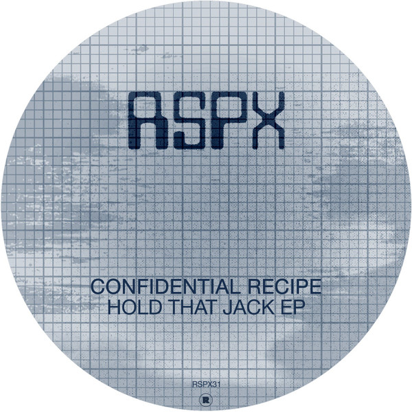 Confidential Recipe - Come - Dub Mix