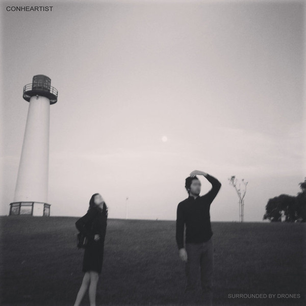Conheartist - Regular Life