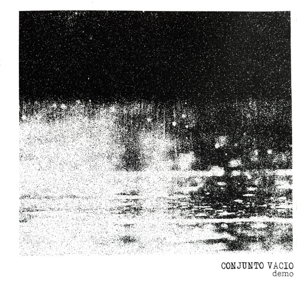 Conjunto Vacío - Por la cornisa