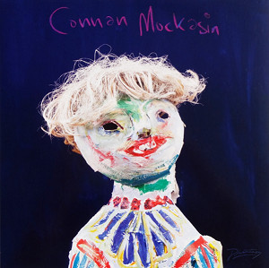 Connan Mockasin - B'nD