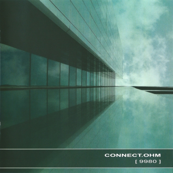 Connect.Ohm - Evolution 1:1