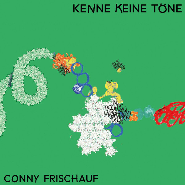 Conny Frischauf - Rauf