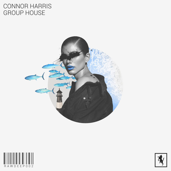 Conor Harris - Deep in Space