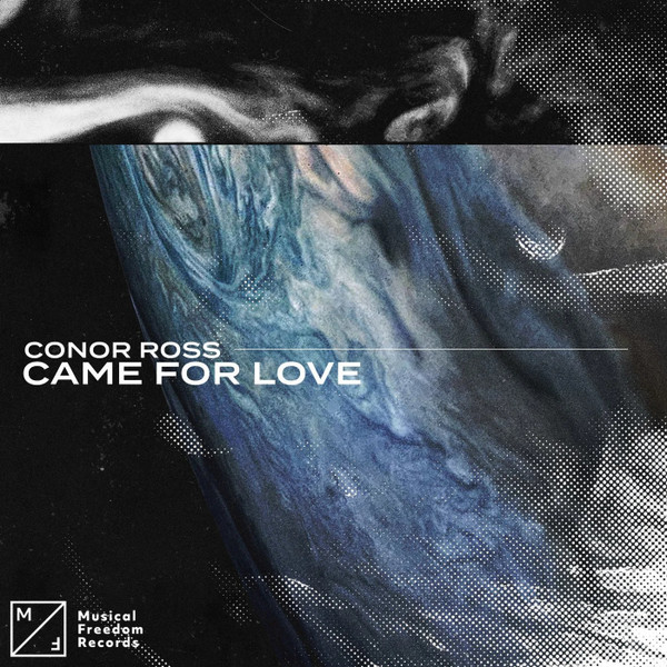 Conor Ross - Like That