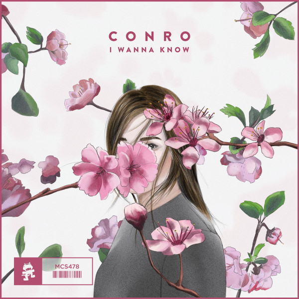 Conro - luv(drunk)