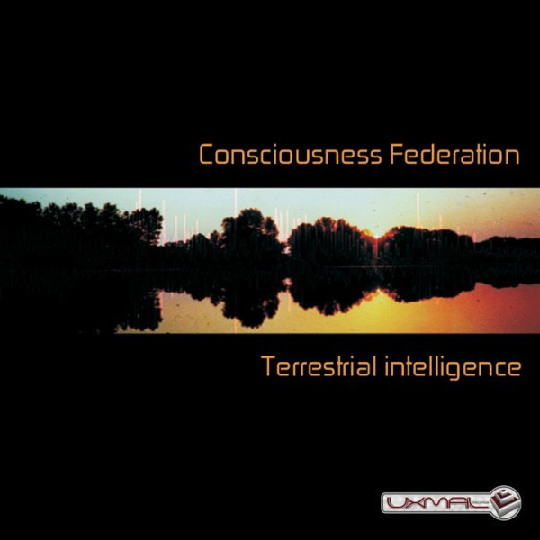 Consciousness Federation - Beyond the Exosphere