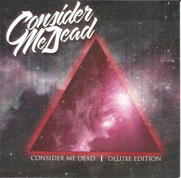 Consider Me Dead - The Eulogy Ballroom