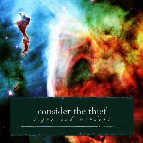 Consider The Thief - Dreamer