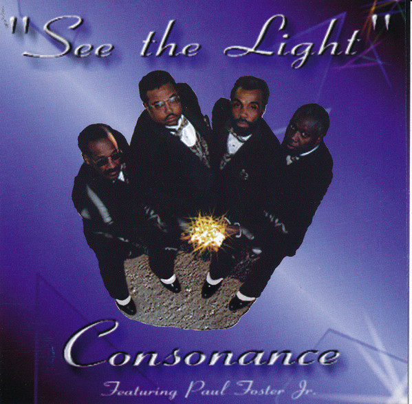 Consonance - Starstruck