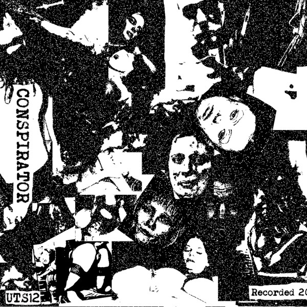Conspirator - Feed The Wolf >
