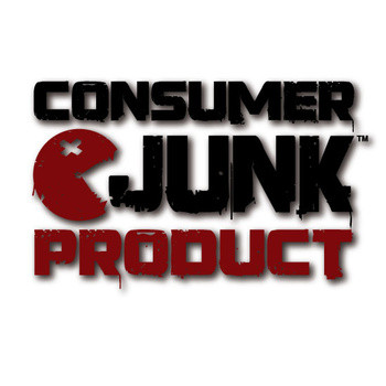Consumer Junk - GruftiBahn 11