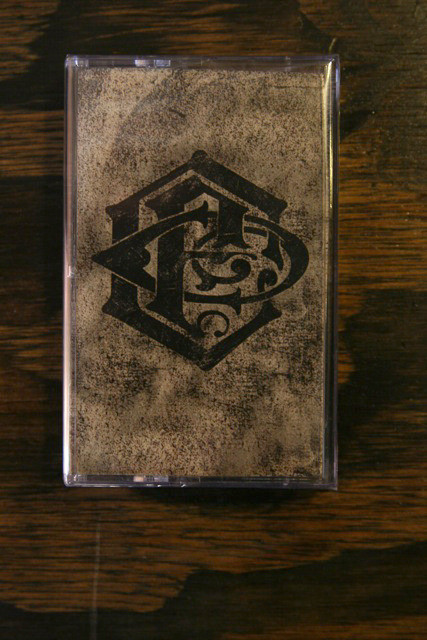 Contact Field Orchestra - Tobacco Flower